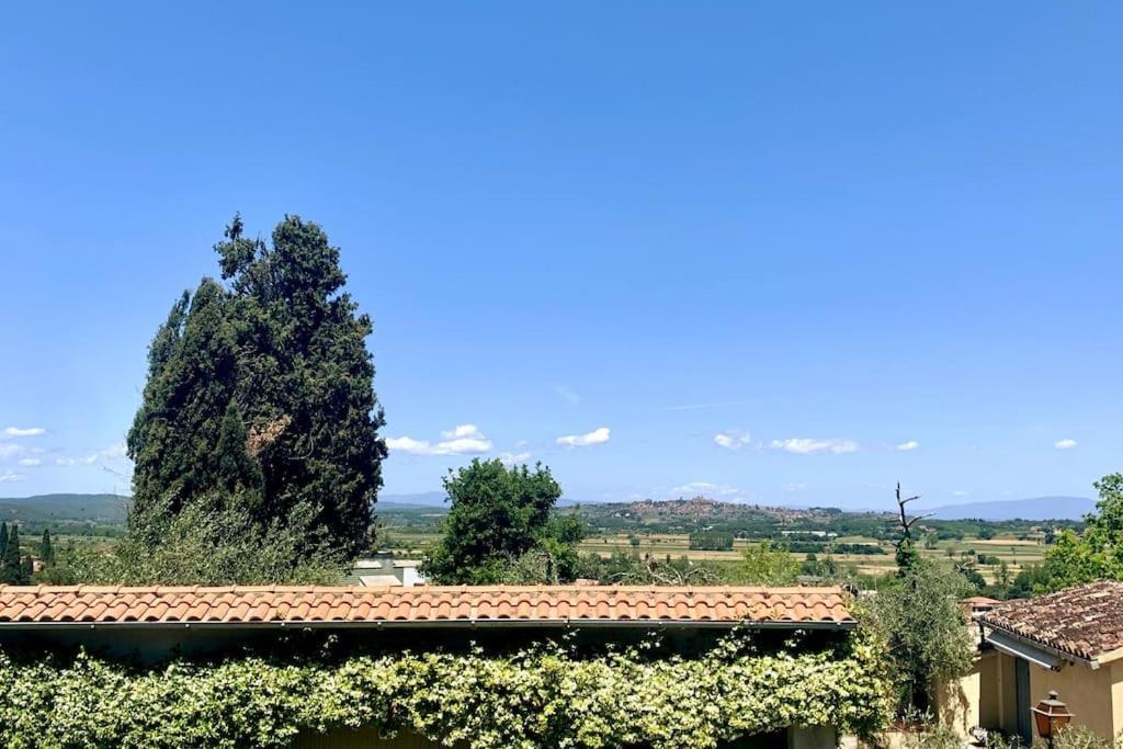 B&B Il Pozzo Sinalunga Kültér fotó
