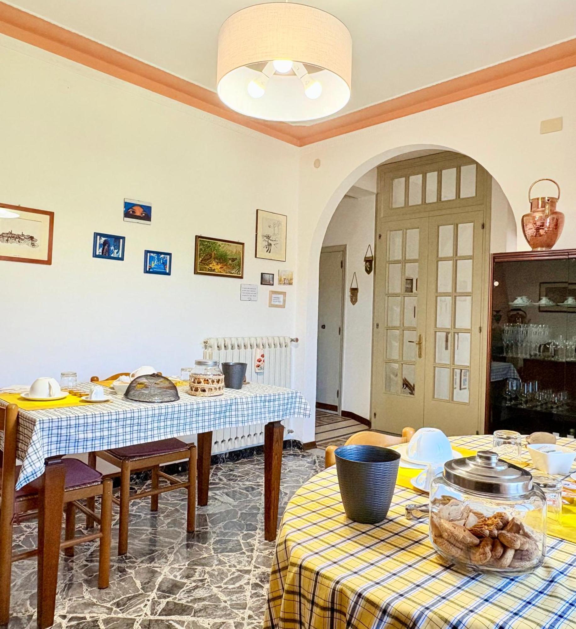 B&B Il Pozzo Sinalunga Kültér fotó