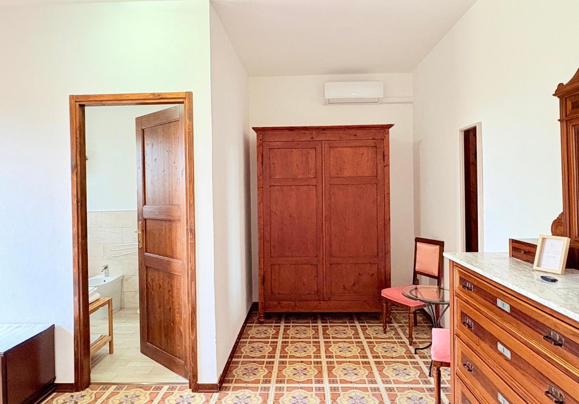 B&B Il Pozzo Sinalunga Kültér fotó