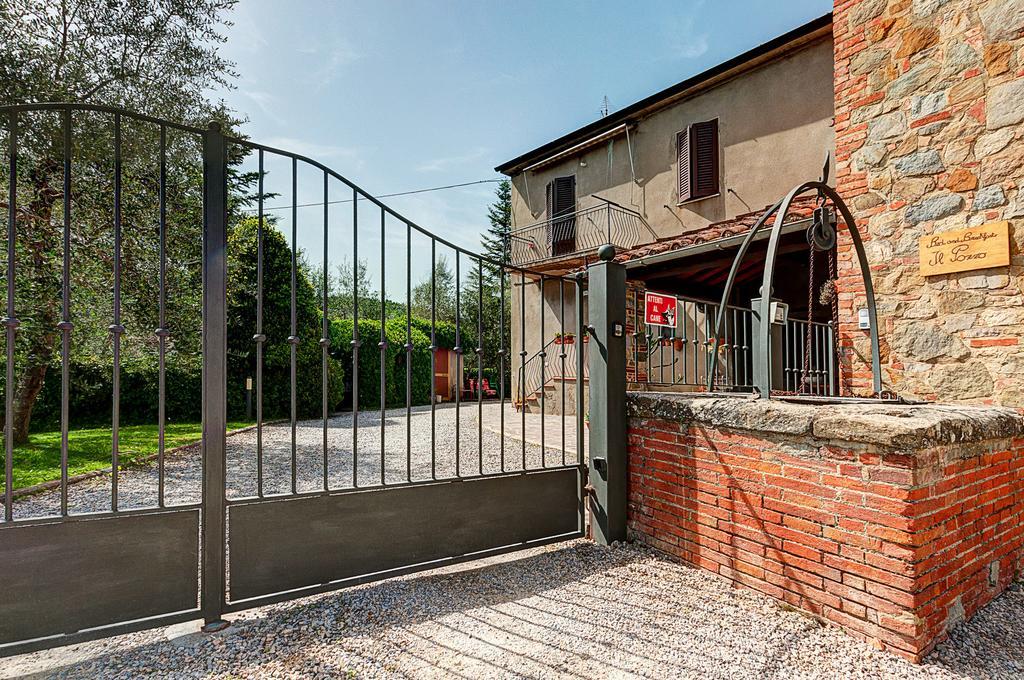 B&B Il Pozzo Sinalunga Szoba fotó