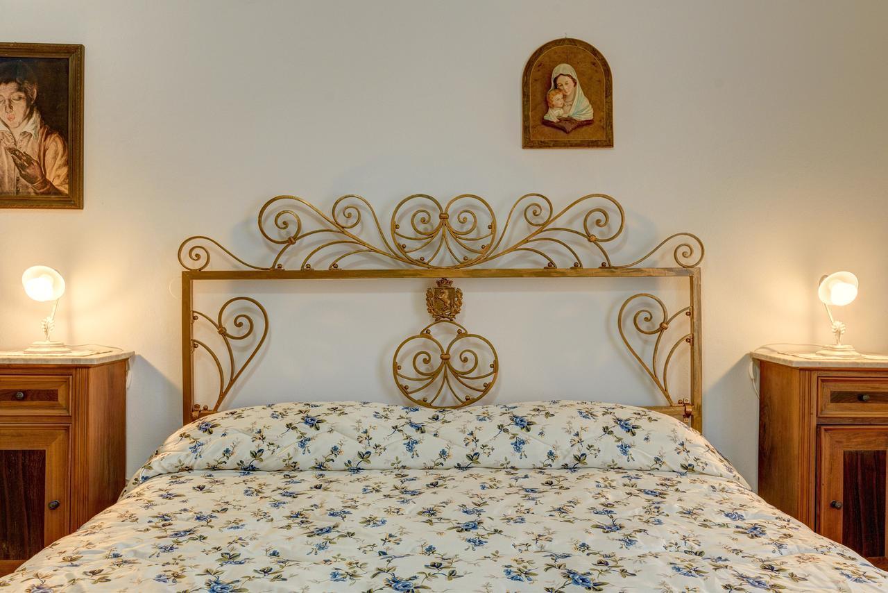 B&B Il Pozzo Sinalunga Kültér fotó